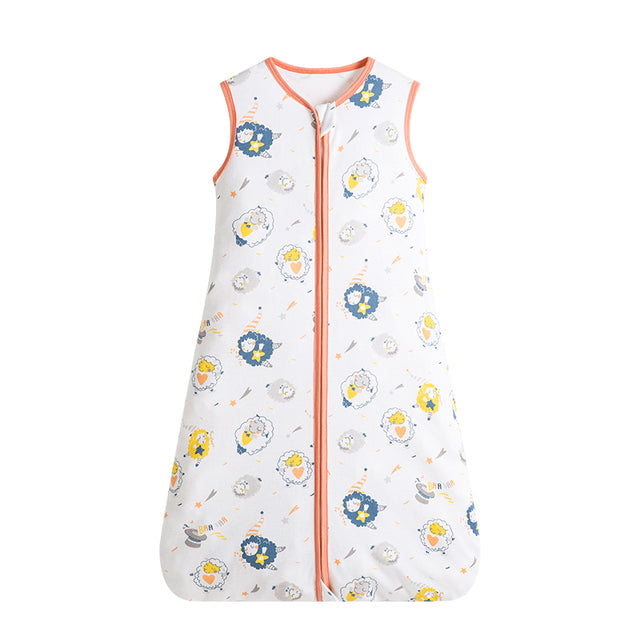 Snooze in style with our Baby Sleeping Bag For Newborn Baby Wearable Blanket