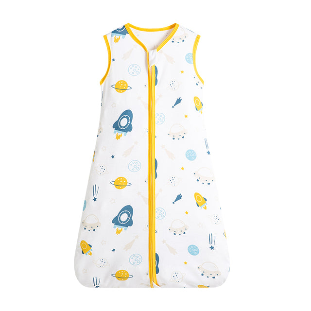 Snooze in style with our Baby Sleeping Bag For Newborn Baby Wearable Blanket