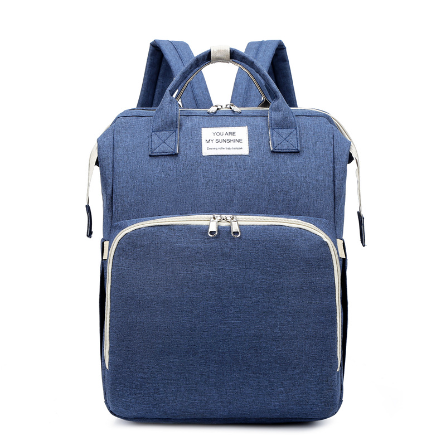 Diaper Baby Bag: A Must-Have for Modern Parents - Embrace Functionality without Compromising Style!