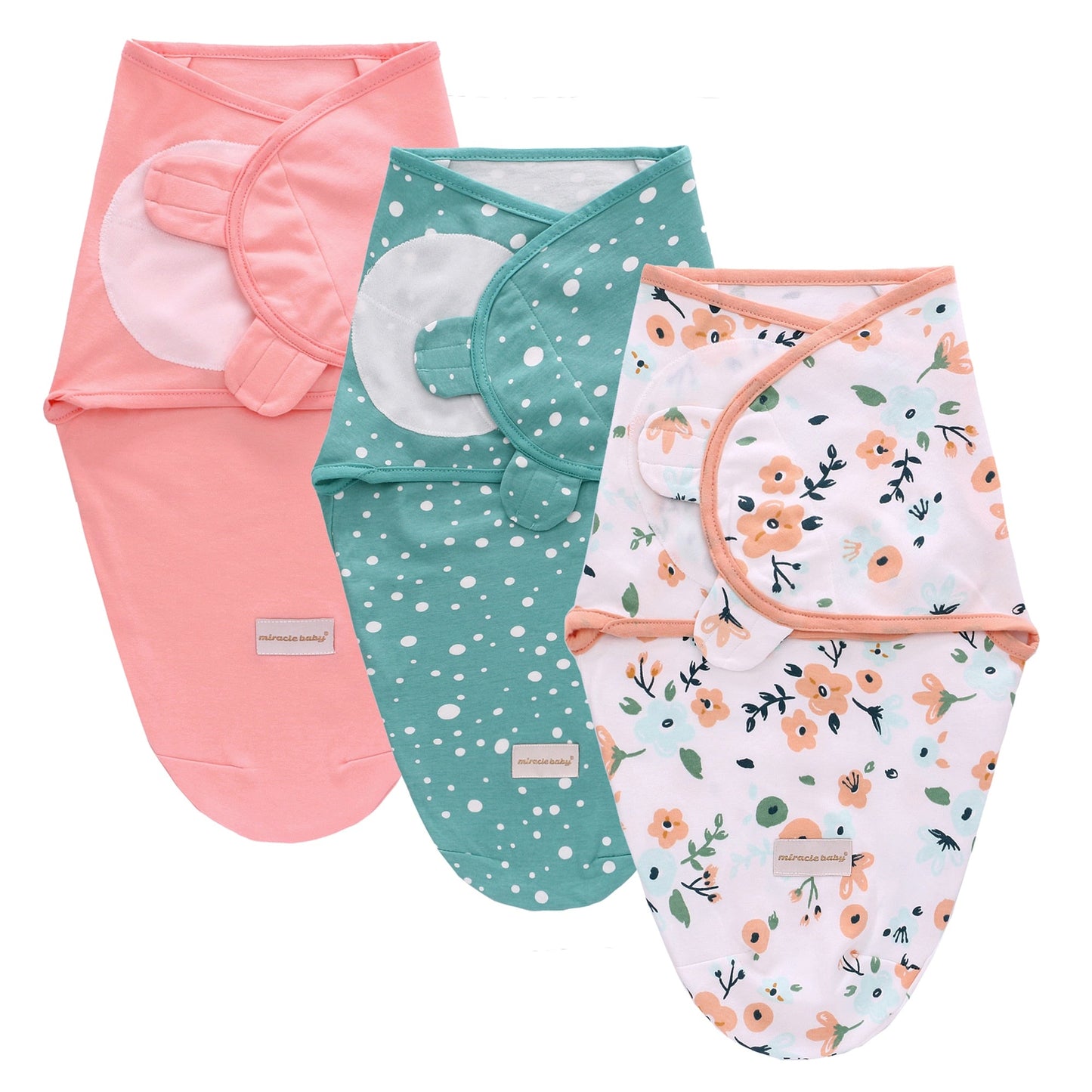 Wrap Your Baby in Love and Comfort with Sweet Dream Baby Swaddle!