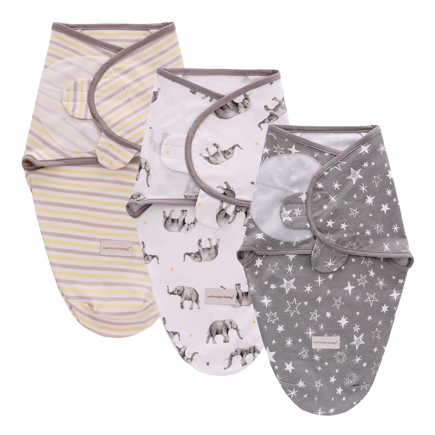 Wrap Your Baby in Love and Comfort with Sweet Dream Baby Swaddle!