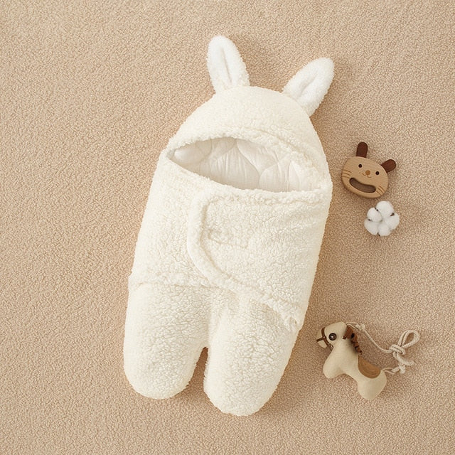 Sleep like a baby with our cozy and stylish Baby Sleeping Bag