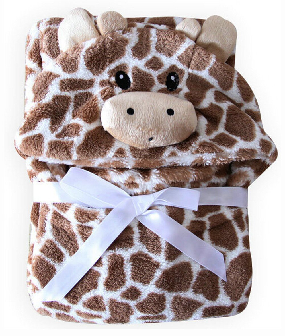 Softness Meets Style: Embrace Quality with Our Hooded Bath Towel for Babies - Elevate Your Baby's Bathing Experience!