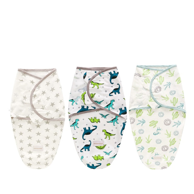 Wrap Your Baby in Love and Comfort with Sweet Dream Baby Swaddle!