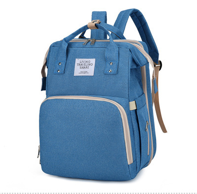 Diaper Baby Bag: A Must-Have for Modern Parents - Embrace Functionality without Compromising Style!