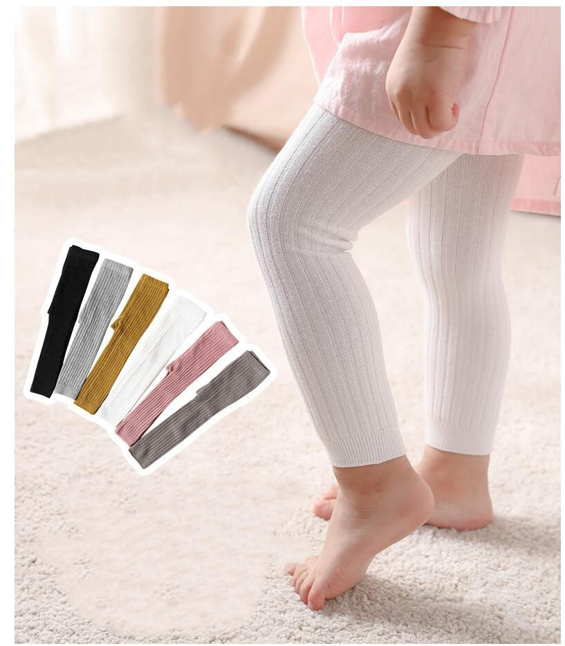 Newborn Baby Pants | Cozy & Stylish Infant Clothing Essential